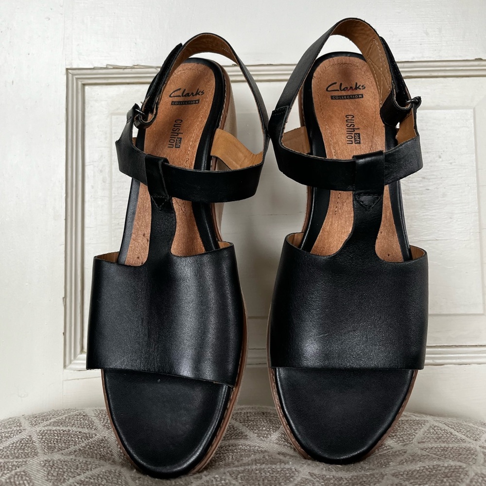 Clark’s Collection Sandal (EU43)